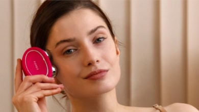 Foreo Bear 2, el dispositivo antiedad que hace en una semana lo que las cremas no logran en meses