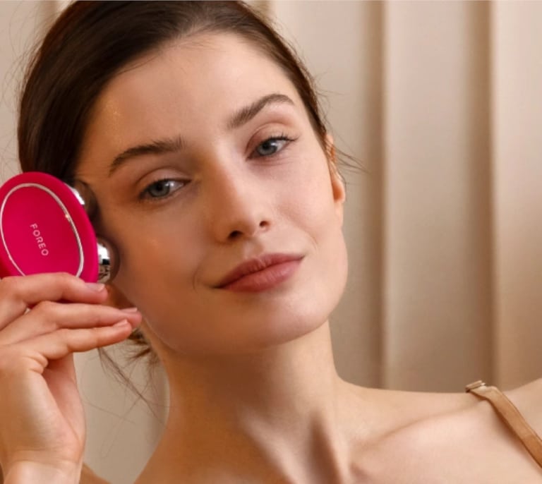 Foreo Bear 2, el dispositivo antiedad que hace en una semana lo que las cremas no logran en meses