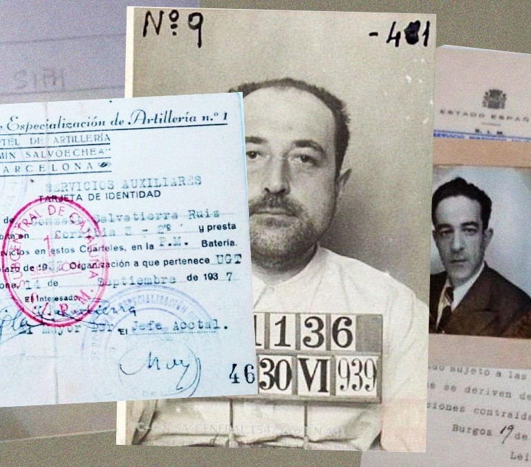Mensajes cifrados, agentes dobles y operaciones secretas: la Guerra Civil fue también una batalla de espías