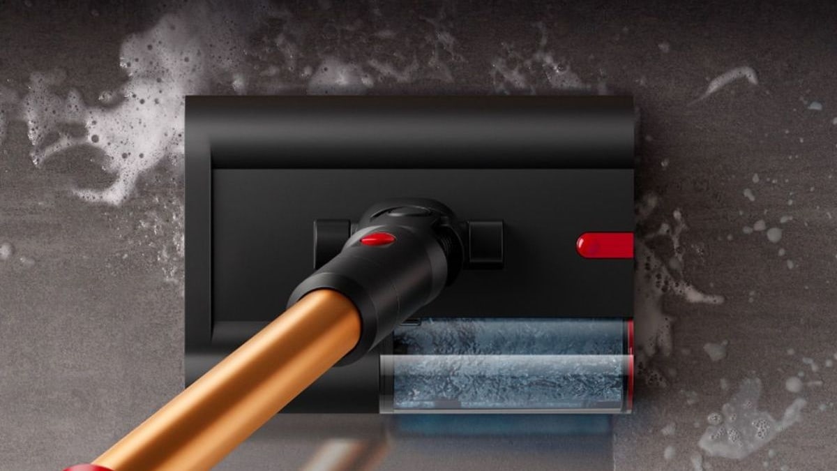 Dyson V16 Piston Animal Submarine