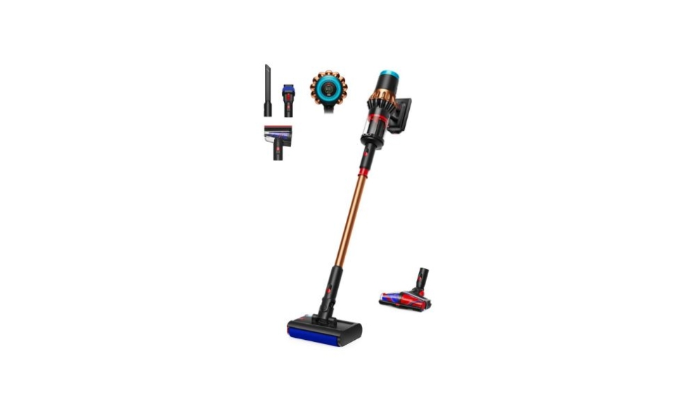 Dyson V16 Piston Animal Submarine