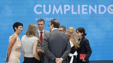 Sánchez sigue sin avanzar la fecha de los Presupuestos y coquetea de nuevo con estirar la legislatura hasta julio de 2027