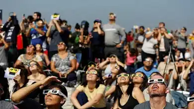 Guía completa para adquirir unas gafas certificadas de eclipse solar