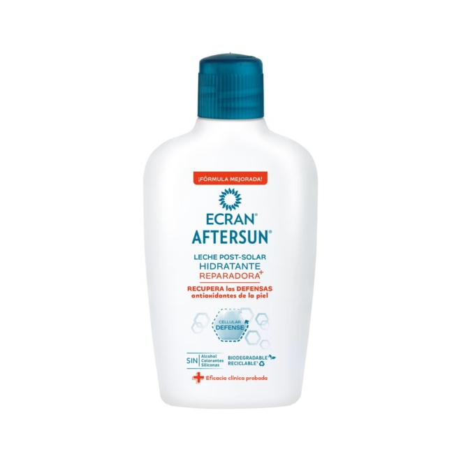 Ecran Aftersun