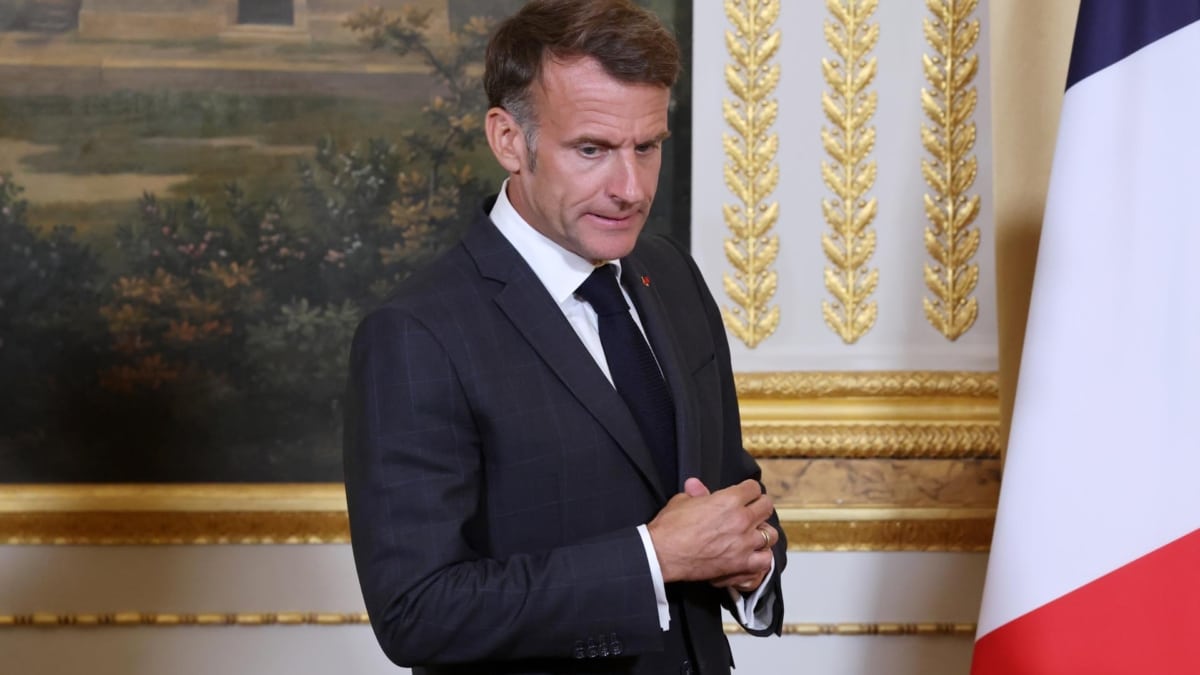 Francia se convierte en el primer país europeo en prohibir las redes sociales a los menores de 15 años