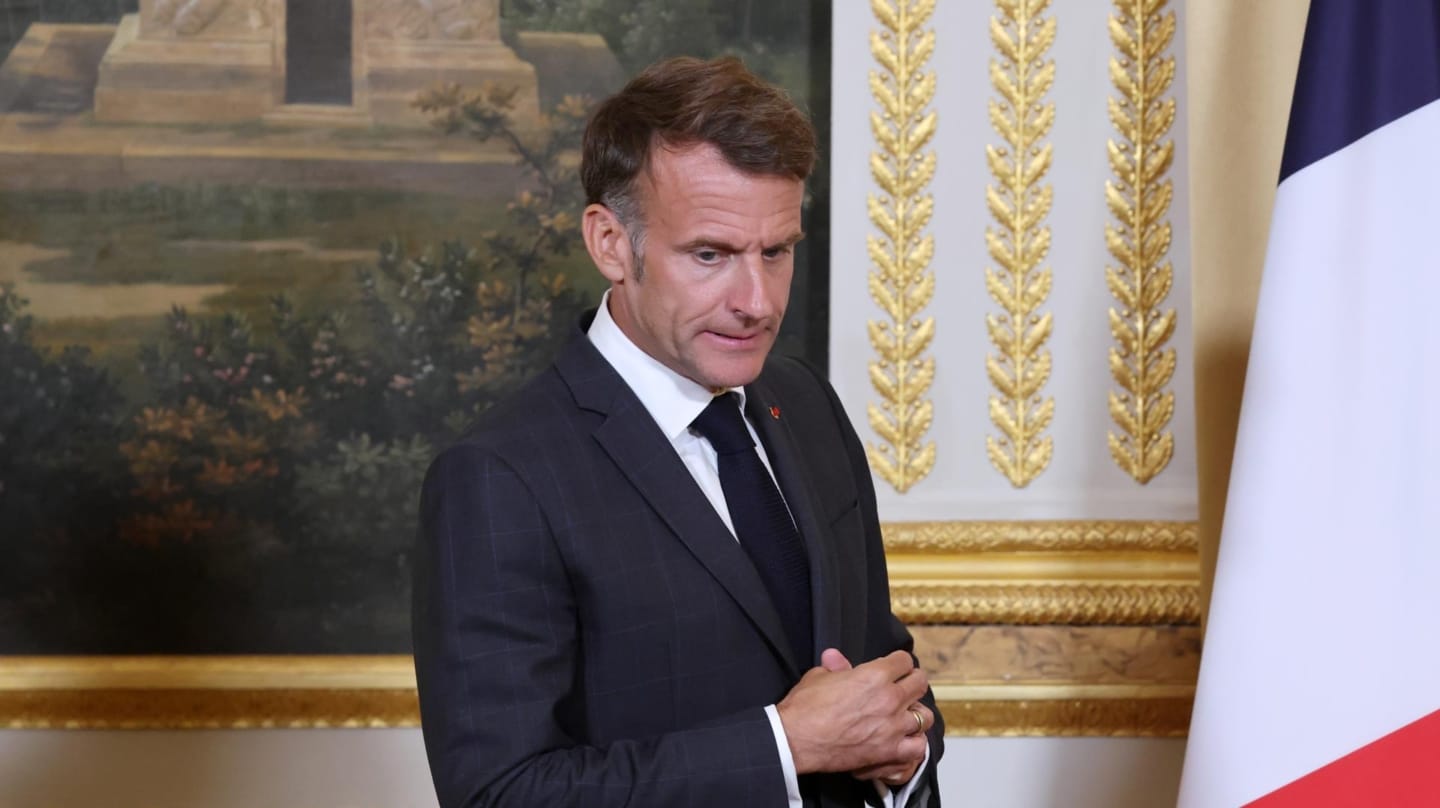Francia se convierte en el primer país europeo en prohibir las redes sociales a los menores de 15 años