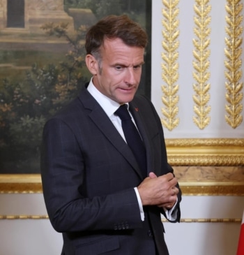 Francia se convierte en el primer país europeo en prohibir las redes [...]