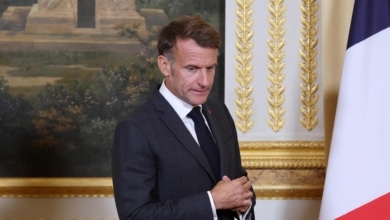 Francia se convierte en el primer país europeo en prohibir las redes sociales a los menores de 15 años