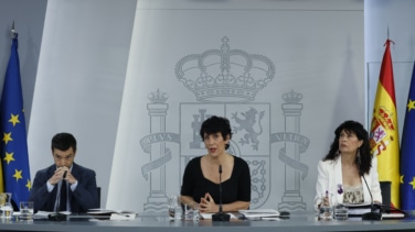 Moncloa y Ferraz reiteran su confianza en la "inocencia" de David Sánchez y ven en la sentencia una "cacería" para "derribar" al Gobierno