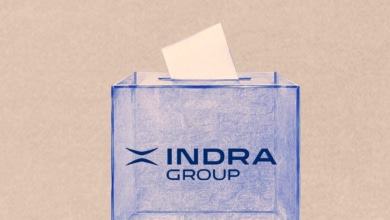 El otro negocio de Indra: dispara sus ventas por organizar procesos electorales con España y Angola a la cabeza de los nuevos contratos