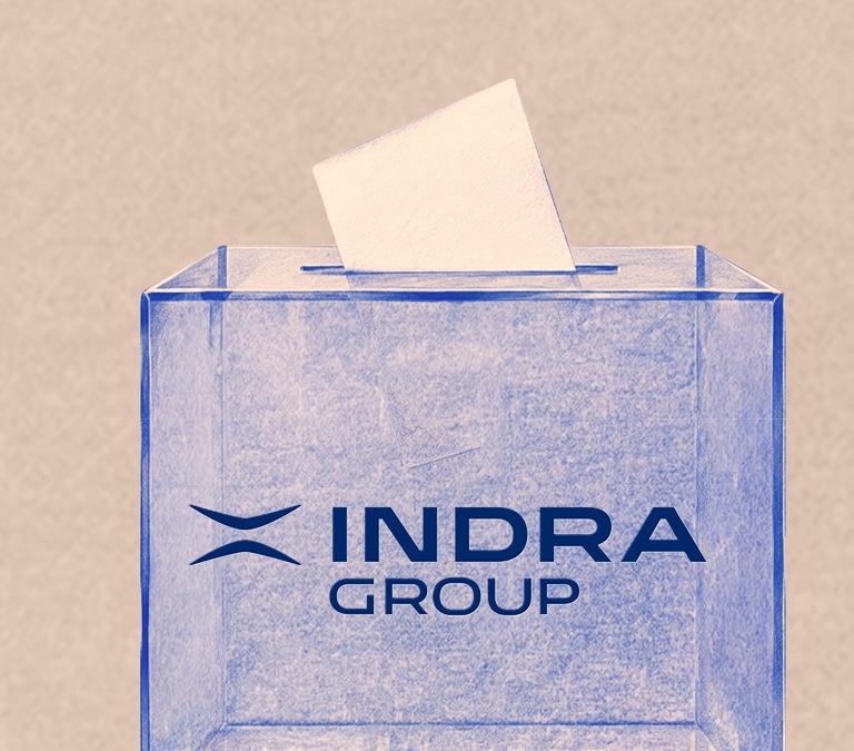 El otro negocio de Indra: dispara sus ventas por organizar procesos electorales con España y Angola a la cabeza de los nuevos contratos