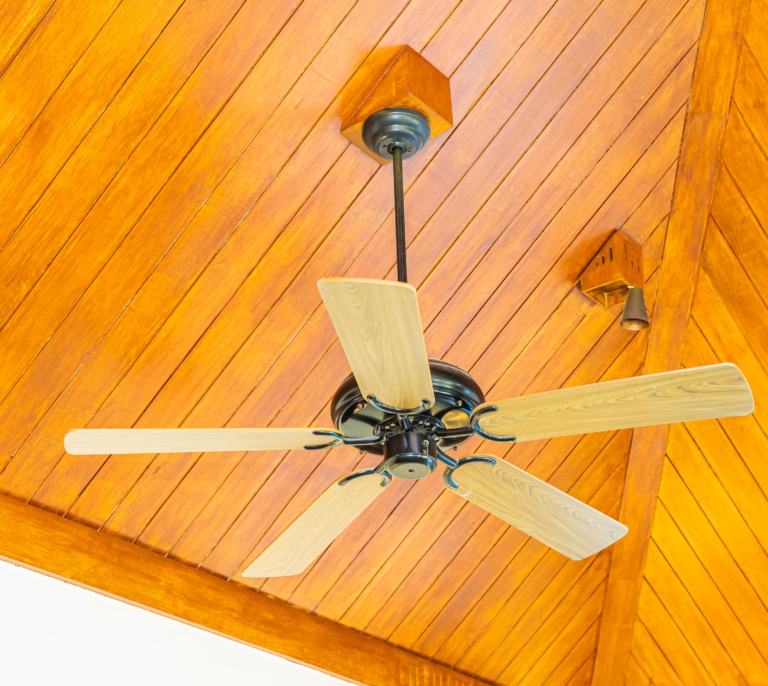 Cómo acertar al comprar un ventilador de techo siguiendo los consejos de la OCU