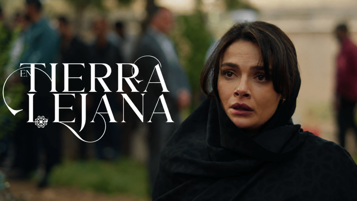 Avance del capítulo 26 de la serie turca En tierra lejana (lunes 3 y martes 4 de agosto)