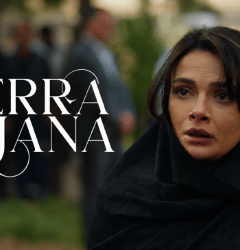 Avance del capítulo 26 de la serie turca En tierra lejana (lunes 3 y martes 4 de agosto)