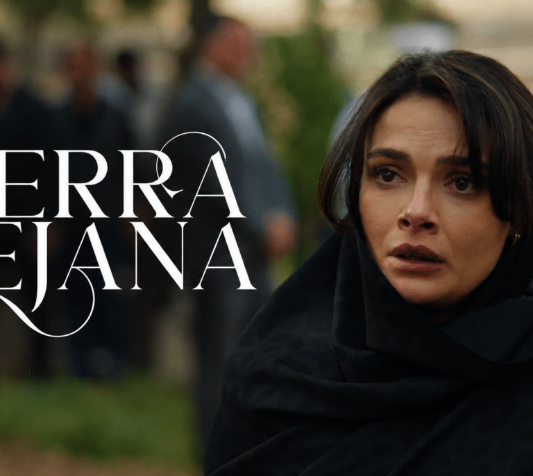 En tierra lejana, avance del capítulo 26 este lunes 3 de agosto y martes 4 de agosto