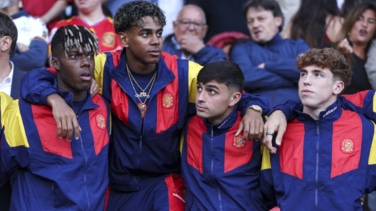 Un país sintiendo los colores: ser español en 2026
