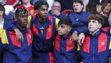Un país sintiendo los colores: ser español en 2026