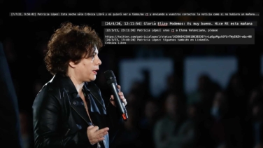 Dos cargos de Podemos alimentaban a Crónica Libre, el digital pagado por el PSOE que cargaba contra "la UCO patriótica"