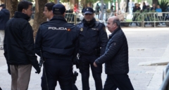Gaspar Zarrías filtró a Leire Díez la identidad de los agentes del caso ERE: "Estos son todos los UCOS que declararon en juicio"