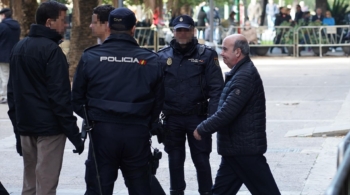Gaspar Zarrías filtró a Leire Díez la identidad de los agentes del caso ERE: "Estos son todos los UCOS que declararon en juicio"