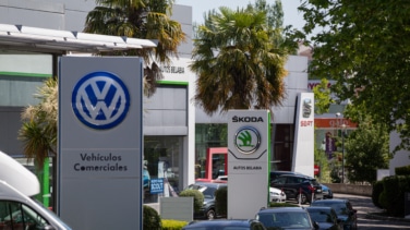 Las tres razones por las que los españoles prefieren cada vez más estrenar coche que comprarlo de segunda mano