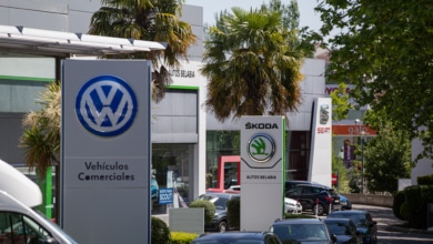 Las tres razones por las que los españoles prefieren cada vez más estrenar coche que comprarlo de segunda mano