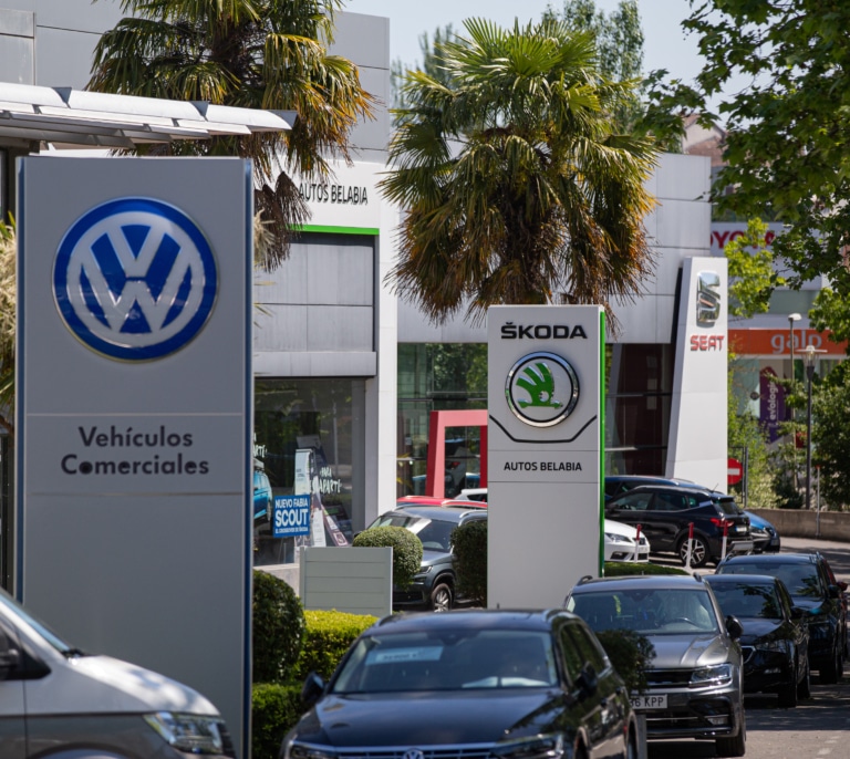 Las tres razones por las que los españoles prefieren cada vez más estrenar coche que comprarlo de segunda mano