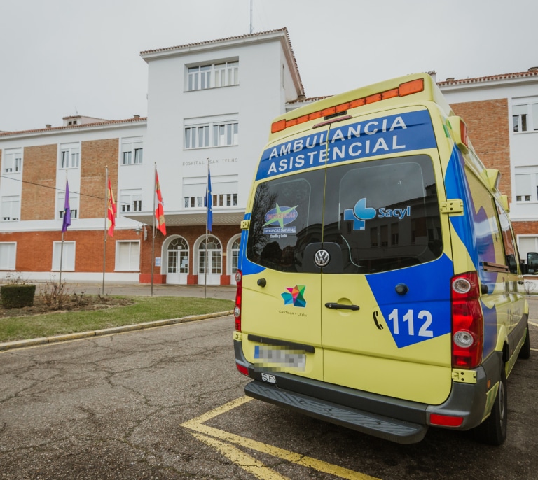 El director general de la bodega Dehesa de los Canónigos, Iván Sanz Cid, muere en un accidente de tráfico junto a su mujer y dos de sus hijos