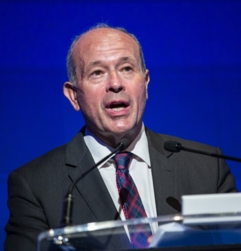 Juan Carlos Campo, ex ministro de Justicia, avisa de la polarización: "La [...]