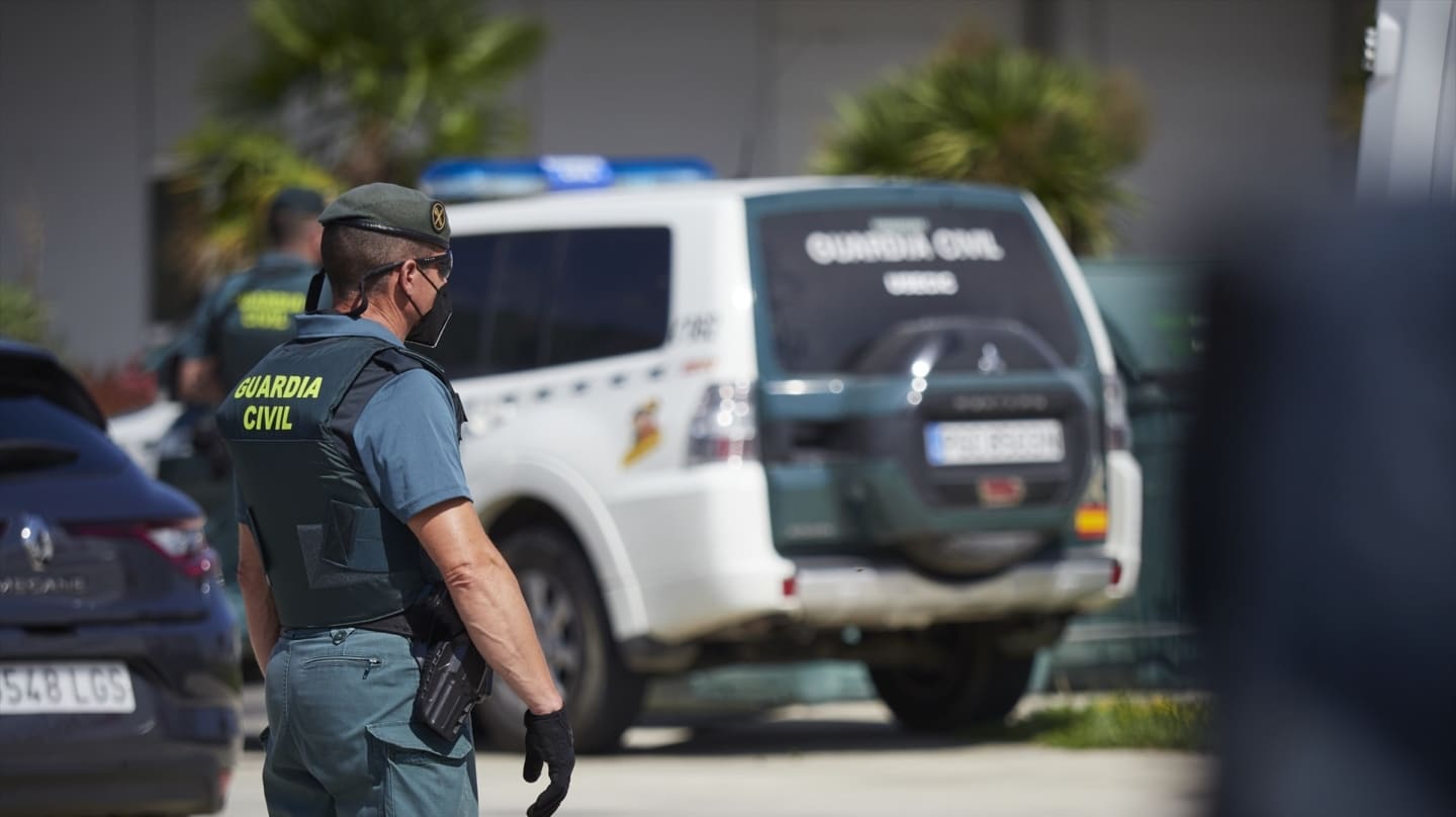 Mueren ahogados una mujer y sus dos hijos menores en una presa del río Esca, en Navarra