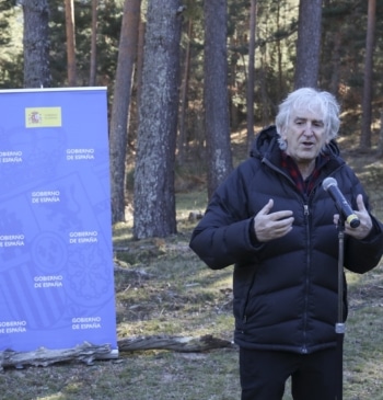 Juan Luis Arsuaga se despide de la codirección de Atapuerca tras más [...]