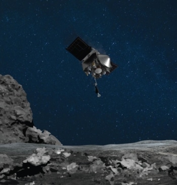 China desafía a la NASA en la defensa planetaria con su propia [...]