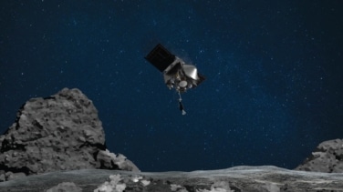 China desafía a la NASA en la defensa planetaria con su propia misión para chocar contra un asteroide