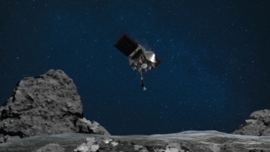 China desafía a la NASA en la defensa planetaria con su propia misión para chocar contra un asteroide