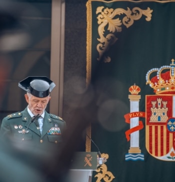 El DAO nunca comunicó a los agentes de la UCO investigados que [...]