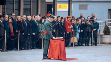 Las cuatro razones por las que el DAO de la Guardia Civil no podrá "ponerse de perfil" ante el juez Pedraz