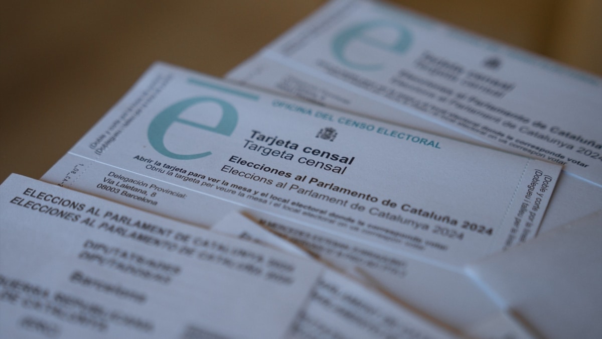 Revuelta interna entre los vocales de la Junta Electoral Central por la 'ley de nietos'