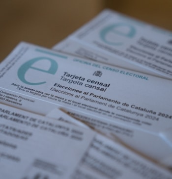Revuelta interna entre los vocales de la Junta Electoral Central por la [...]