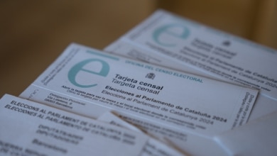 Revuelta interna entre los vocales de la Junta Electoral Central por la 'ley de nietos'