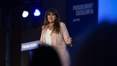 El Gobierno concede un indulto parcial a la expresidenta del Parlament Laura Borràs, condenada por corrupción