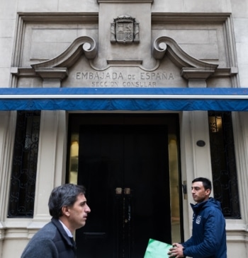 CSIF celebra la decisión de la JEC y reclama reforzar los consulados [...]