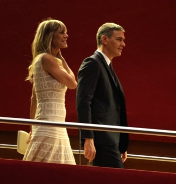 La Fiscalía critica la "precipitación" del juez Peinado en el 'caso Begoña [...]