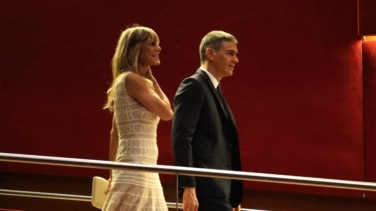 El Gobierno ve "incomprensible" que el juez permita viajar a Begoña Gómez a Londres pero no a la cumbre de la OTAN