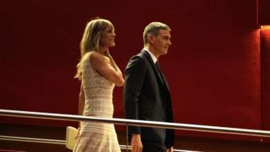 El Gobierno ve "incomprensible" que el juez permita viajar a Begoña Gómez a Londres pero no a la cumbre de la OTAN