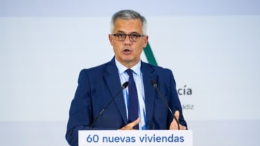 Muere David Lucas, secretario de Estado de Vivienda, a los 58 años