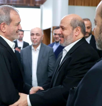 El nuevo líder de Hamás, el 'halcón' próximo a Irán que negoció [...]