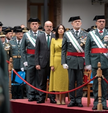 El Supremo rechaza la denuncia del general de división de la Guardia [...]