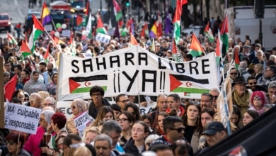 La dialéctica diplomática saharaui que lastra la liberación del Sáhara