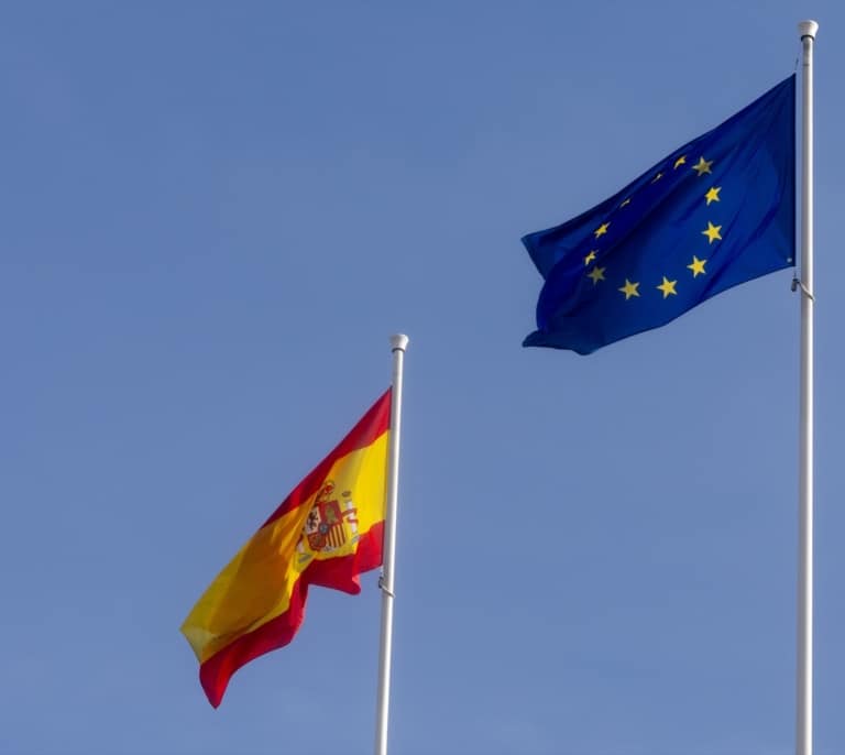 Bruselas da luz verde parcial al sexto pago de 5.700 millones a España del Plan de Recuperación