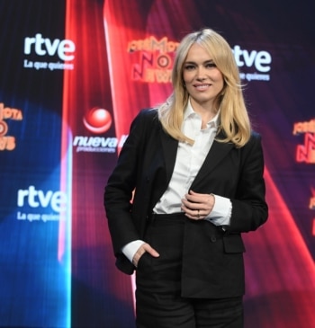 Patricia Conde responde a su inclusión en la lista de morosos: "Estoy [...]